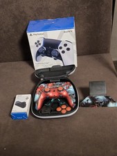 Ps5 edge controller gebraucht kaufen  Malsfeld