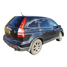 Honda crv mk3 for sale  ABERDEEN