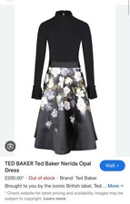 Ted baker nerida for sale  WEYBRIDGE