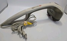 Homedics heat massager for sale  Santa Rosa