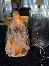 Vtg deluxe lighted for sale  Dixon