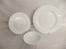 Wedgwood candlelight vintage for sale  LEICESTER