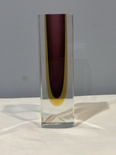 vaso murano comprar usado vaso murano comprar usado Enviando para Brazil