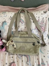 Kipling latte shoulder for sale  STOURBRIDGE