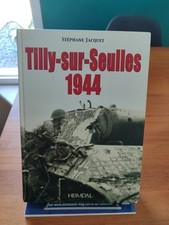 Heimdal tilly seulles d'occasion  La Brède