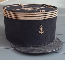 Ww2 indochine képi d'occasion  Toulon-