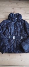Kurze steppjacke gr gebraucht kaufen  Geesthacht