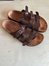 Birkenstock brown betula for sale  High Point