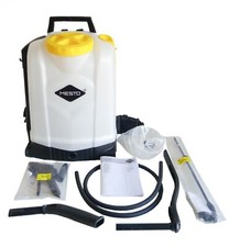 Mesto rs185 cleaner gebraucht kaufen  Romrod