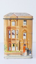 Victorian house tin for sale  SALISBURY