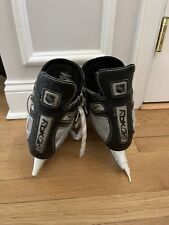 Reebok hockey skates for sale  Greenwich