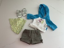 American girl outdoor for sale  Concord