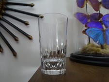 Verre eau orangeade d'occasion  Gondreville