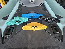 Seadoo Wlot powietrza przodem/tyłem do kierunku jazdy 2018-2025 RXTX GTX FISH WAKE GTI RXPX GTR na sprzedaż  Wysyłka do Poland