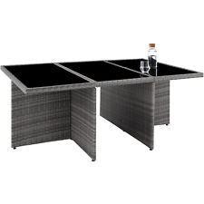 Alu tisch gartentisch gebraucht kaufen  Igersheim