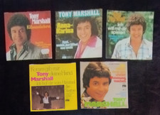 Sb31 tony marschall gebraucht kaufen  Deutschland