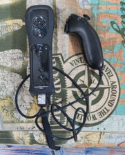 Controller wii nintendo usato  Forio