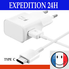 Chargeur cable type d'occasion  Argenteuil