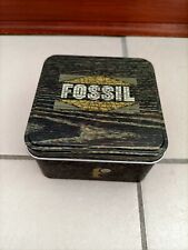 Fossil vintage watch usato  San Martino Dall Argine