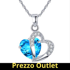 Collana argento 925 usato  Bari