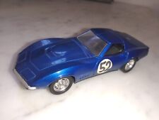 Chevrolet corvette coupé d'occasion  Frejus
