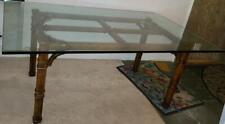Glass topped solid for sale  Monrovia