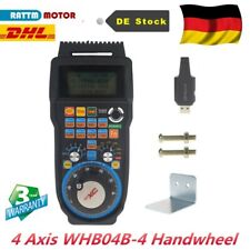 Achse cnc mach3 gebraucht kaufen  Neumarkt-Sankt Veit