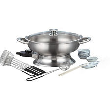 Fondue asiatique oceane d'occasion  Dourges
