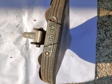 Sella aquila moto usato  Argenta