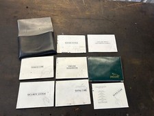 Jaguar x308 xj8 for sale  FALKIRK