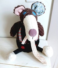 Deglingos grand doudou d'occasion  Damville