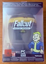 Fallout special anthology usato  Ardea