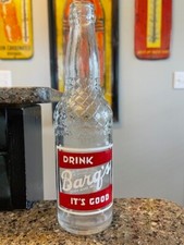 Vintage barq root for sale  Russellville