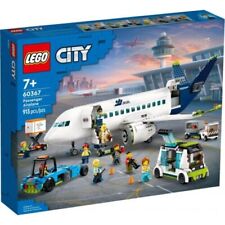 Lego 60367 aereo usato  Seregno