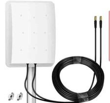 Antenna esterna monobanda usato  Genzano di Roma