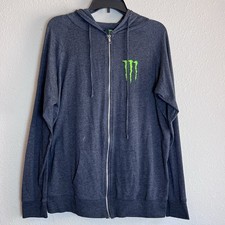 Monster energy zip for sale  Portola