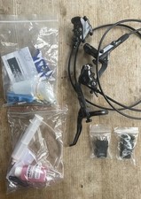 Shimano deore 8110 for sale  FALMOUTH