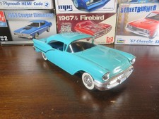 Han 1957 oldsmobile for sale  Pearl River