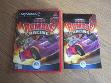 Usado, Rumble Racing, PS2 Reino Unido entrega rastreada comprar usado  Enviando para Brazil