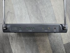 Trantec s4.4 radio for sale  LONDON
