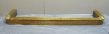Fire fender fireplace for sale  WALSALL