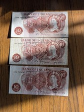 Fforde ten shillings for sale  LEDBURY