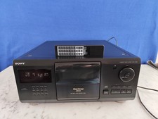 Sony cdp cx200 d'occasion Sony cdp cx200 d'occasion  Expédié en France