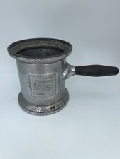 Vintage industrial coffee for sale  BEDFORD