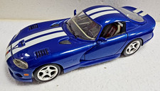 Dodge viper gts usato  Fiorano Modenese