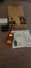 Yaesu vhf uhf for sale  Sunnyvale