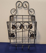 Vintage letter metal for sale  Columbus