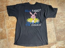 Vintage silly faggot for sale  Nashville