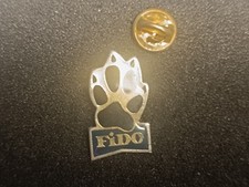 Pin fido empreinte d'occasion  Besançon
