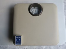 Personenwaage krups 130 gebraucht kaufen  Weil der Stadt